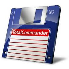 Total commander 7.55 XCV Edition