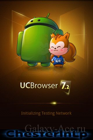 UС Browser 7.6