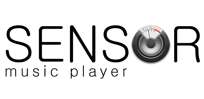 Sensor music player