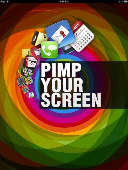 Pimp Your Screen