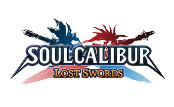 Soul Calibur Lost Swords к выходу в Японии