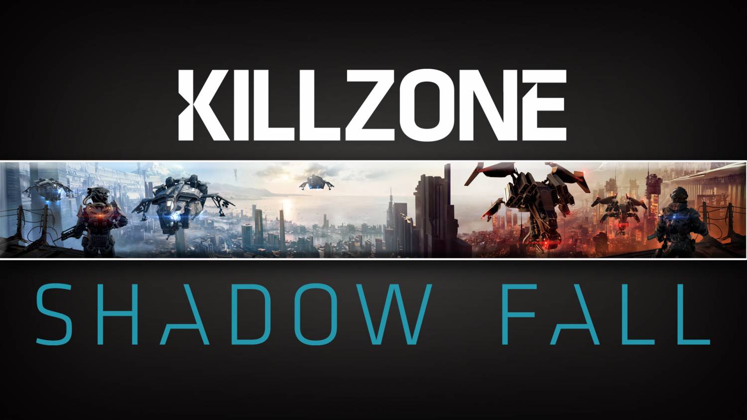 Трейлеры новых карт Killzone Shadow Fall, подробности DLC The Insurgent Pack