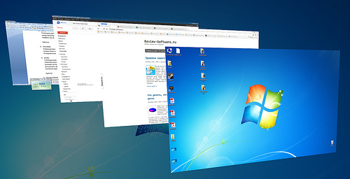 10 горячих клавиш, повышающих удобство работы в Windows 7
