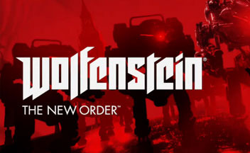 В этом году Bethesda выпустит три артбука, новые арты Wolfenstein: The New Order