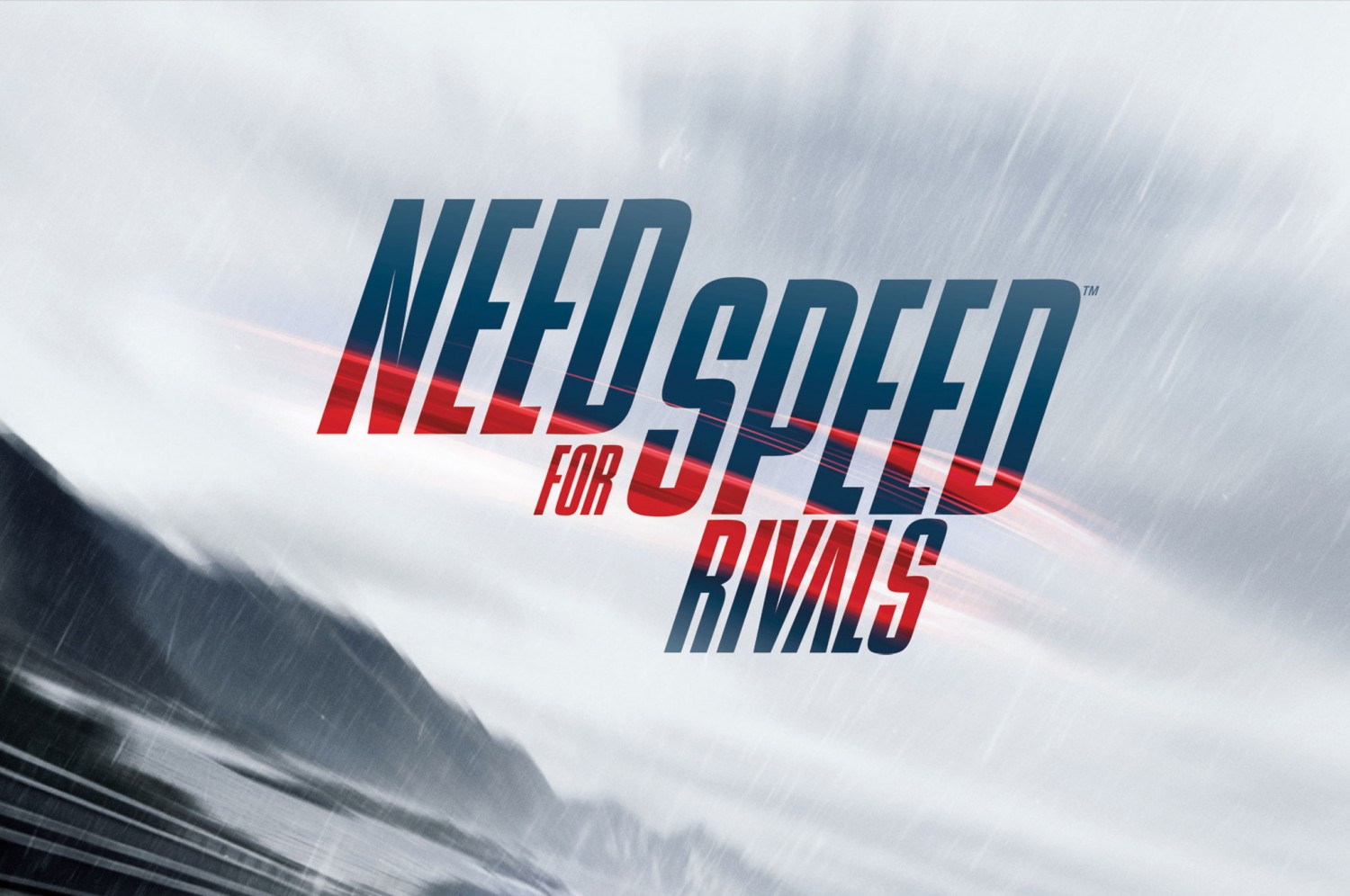 Трейлер Need for Speed Rivals - три авто из фильма