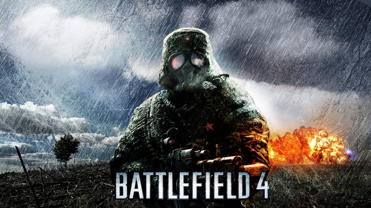 Дата выхода DLC Second Assault для Battlefield 4