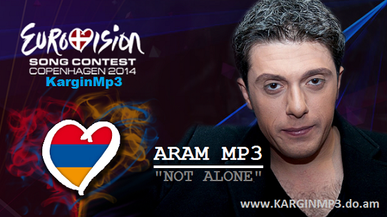 Aram mp3|eurovision 2014