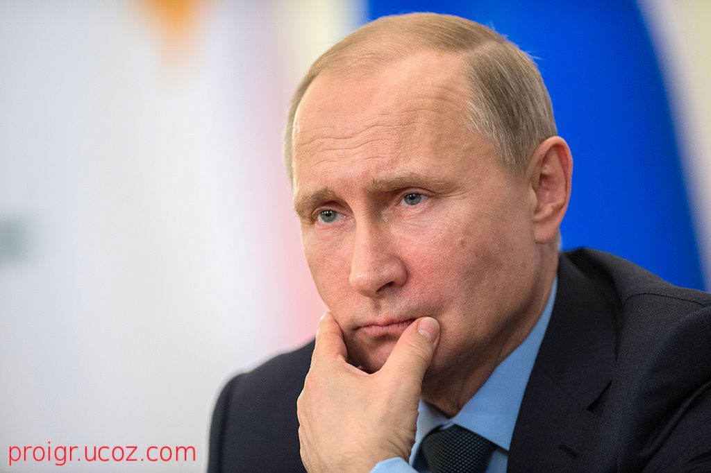 Япония выразила желание обсудить с Путиным вопрос Курил