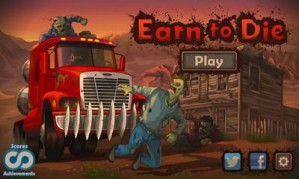 Earn to die