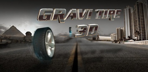 GraviTire 3D