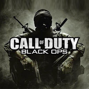 Call of Duty Black Ops