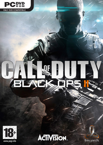 Call of duty black ops 2