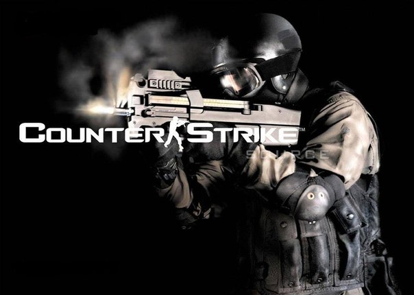 Counter Strike 1.6