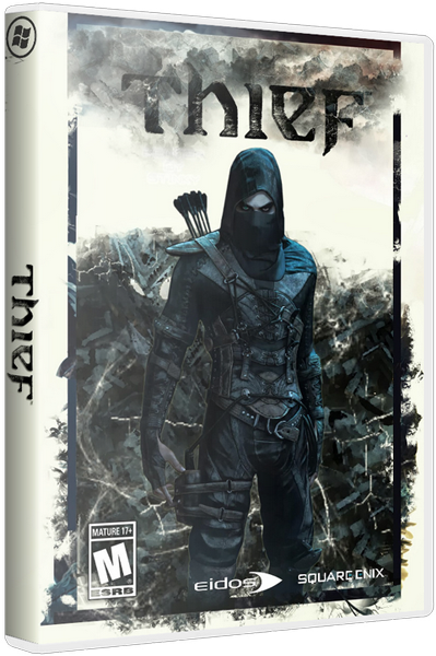 Master Thief Edition 2014